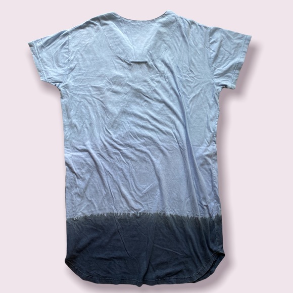 Disney Winnie the Pooh Cotton Ombre Nightdress - Picture 4 of 8